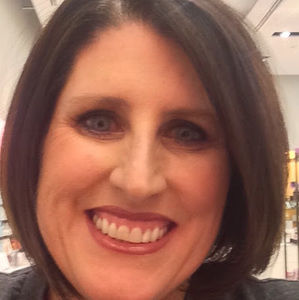 Meet your Posher, Trish